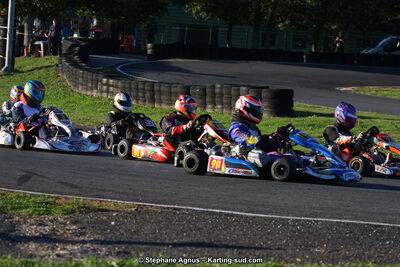 29 & 30/10/2016 : Kart Festival à Belmont (Photos Stéphane Agnus) 2016 — karting