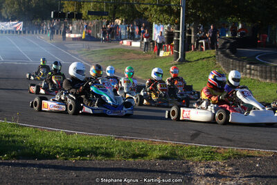 29 & 30/10/2016 : Kart Festival à Belmont (Photos Stéphane Agnus) 2016 — karting