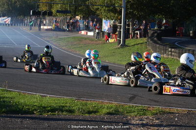 29 & 30/10/2016 : Kart Festival à Belmont (Photos Stéphane Agnus) 2016 — karting