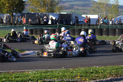 29 & 30/10/2016 : Kart Festival à Belmont (Photos Stéphane Agnus) 2016 — karting
