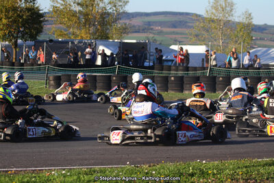 29 & 30/10/2016 : Kart Festival à Belmont (Photos Stéphane Agnus) 2016 — karting