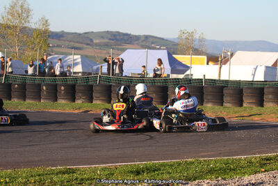 29 & 30/10/2016 : Kart Festival à Belmont (Photos Stéphane Agnus) 2016 — karting