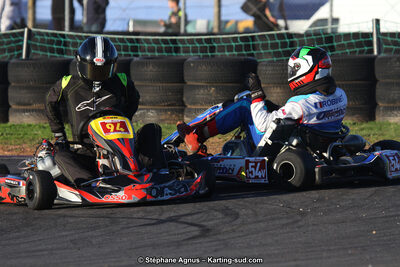 29 & 30/10/2016 : Kart Festival à Belmont (Photos Stéphane Agnus) 2016 — karting