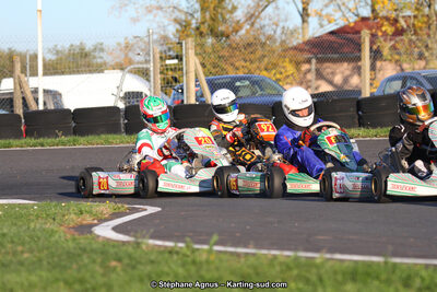 29 & 30/10/2016 : Kart Festival à Belmont (Photos Stéphane Agnus) 2016 — karting