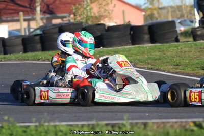 29 & 30/10/2016 : Kart Festival à Belmont (Photos Stéphane Agnus) 2016 — karting