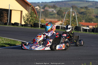 29 & 30/10/2016 : Kart Festival à Belmont (Photos Stéphane Agnus) 2016 — karting