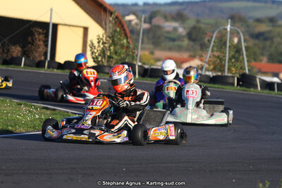 29 & 30/10/2016 : Kart Festival à Belmont (Photos Stéphane Agnus) 2016 — karting