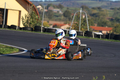 29 & 30/10/2016 : Kart Festival à Belmont (Photos Stéphane Agnus) 2016 — karting