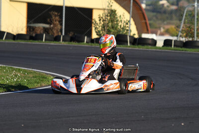 29 & 30/10/2016 : Kart Festival à Belmont (Photos Stéphane Agnus) 2016 — karting
