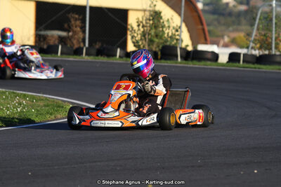 29 & 30/10/2016 : Kart Festival à Belmont (Photos Stéphane Agnus) 2016 — karting