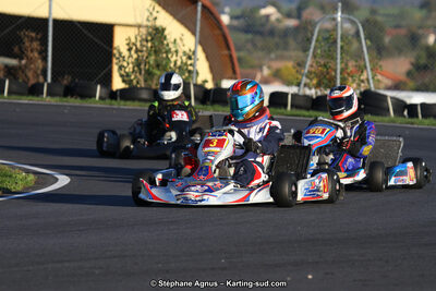 29 & 30/10/2016 : Kart Festival à Belmont (Photos Stéphane Agnus) 2016 — karting