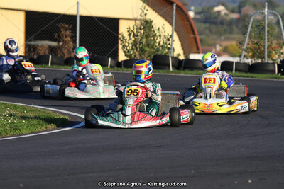 29 & 30/10/2016 : Kart Festival à Belmont (Photos Stéphane Agnus) 2016 — karting
