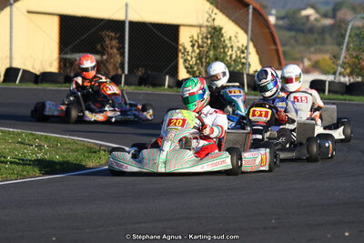 29 & 30/10/2016 : Kart Festival à Belmont (Photos Stéphane Agnus) 2016 — karting