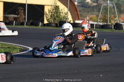 29 & 30/10/2016 : Kart Festival à Belmont (Photos Stéphane Agnus) 2016 — karting