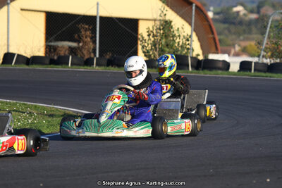 29 & 30/10/2016 : Kart Festival à Belmont (Photos Stéphane Agnus) 2016 — karting