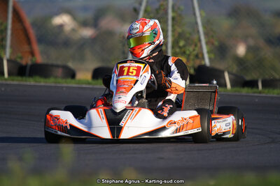 29 & 30/10/2016 : Kart Festival à Belmont (Photos Stéphane Agnus) 2016 — karting