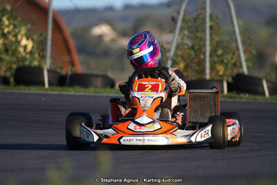 29 & 30/10/2016 : Kart Festival à Belmont (Photos Stéphane Agnus) 2016 — karting