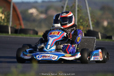 29 & 30/10/2016 : Kart Festival à Belmont (Photos Stéphane Agnus) 2016 — karting
