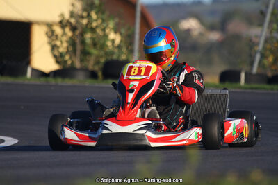 29 & 30/10/2016 : Kart Festival à Belmont (Photos Stéphane Agnus) 2016 — karting