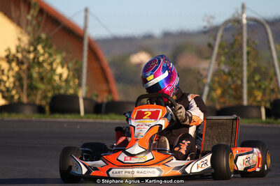 29 & 30/10/2016 : Kart Festival à Belmont (Photos Stéphane Agnus) 2016 — karting