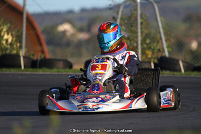 29 & 30/10/2016 : Kart Festival à Belmont (Photos Stéphane Agnus) 2016 — karting