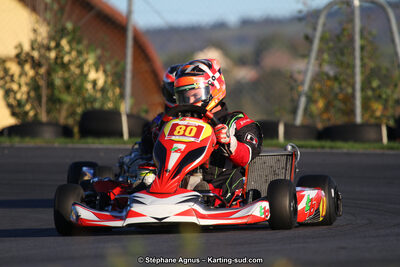 29 & 30/10/2016 : Kart Festival à Belmont (Photos Stéphane Agnus) 2016 — karting