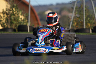 29 & 30/10/2016 : Kart Festival à Belmont (Photos Stéphane Agnus) 2016 — karting