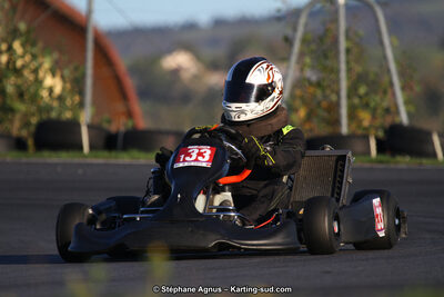 29 & 30/10/2016 : Kart Festival à Belmont (Photos Stéphane Agnus) 2016 — karting