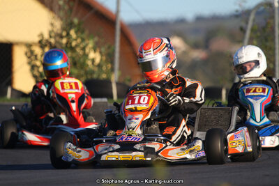 29 & 30/10/2016 : Kart Festival à Belmont (Photos Stéphane Agnus) 2016 — karting