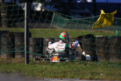 29 & 30/10/2016 : Kart Festival à Belmont (Photos Stéphane Agnus) 2016 — karting