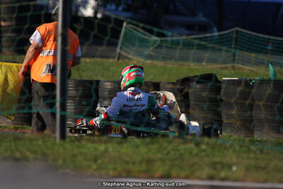 29 & 30/10/2016 : Kart Festival à Belmont (Photos Stéphane Agnus) 2016 — karting