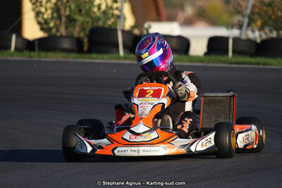 29 & 30/10/2016 : Kart Festival à Belmont (Photos Stéphane Agnus) 2016 — karting