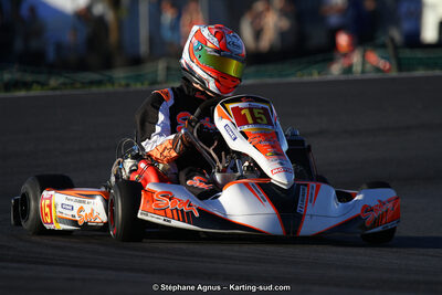 29 & 30/10/2016 : Kart Festival à Belmont (Photos Stéphane Agnus) 2016 — karting