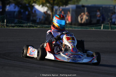 29 & 30/10/2016 : Kart Festival à Belmont (Photos Stéphane Agnus) 2016 — karting