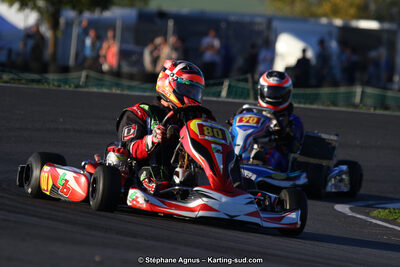 29 & 30/10/2016 : Kart Festival à Belmont (Photos Stéphane Agnus) 2016 — karting