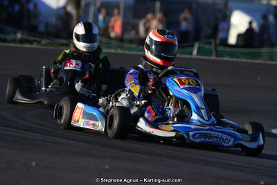 29 & 30/10/2016 : Kart Festival à Belmont (Photos Stéphane Agnus) 2016 — karting