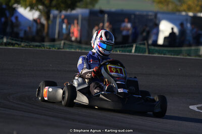 29 & 30/10/2016 : Kart Festival à Belmont (Photos Stéphane Agnus) 2016 — karting