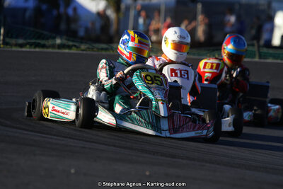 29 & 30/10/2016 : Kart Festival à Belmont (Photos Stéphane Agnus) 2016 — karting