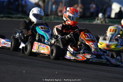 29 & 30/10/2016 : Kart Festival à Belmont (Photos Stéphane Agnus) 2016 — karting