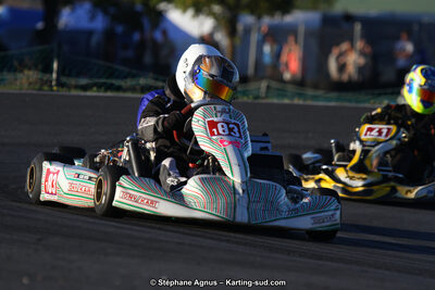 29 & 30/10/2016 : Kart Festival à Belmont (Photos Stéphane Agnus) 2016 — karting