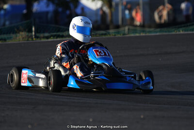 29 & 30/10/2016 : Kart Festival à Belmont (Photos Stéphane Agnus) 2016 — karting