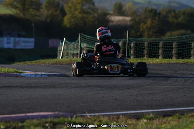 29 & 30/10/2016 : Kart Festival à Belmont (Photos Stéphane Agnus) 2016 — karting