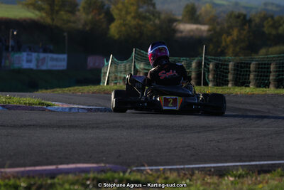29 & 30/10/2016 : Kart Festival à Belmont (Photos Stéphane Agnus) 2016 — karting
