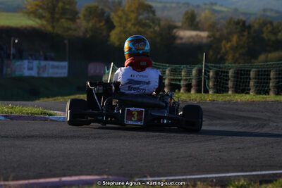 29 & 30/10/2016 : Kart Festival à Belmont (Photos Stéphane Agnus) 2016 — karting