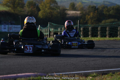 29 & 30/10/2016 : Kart Festival à Belmont (Photos Stéphane Agnus) 2016 — karting