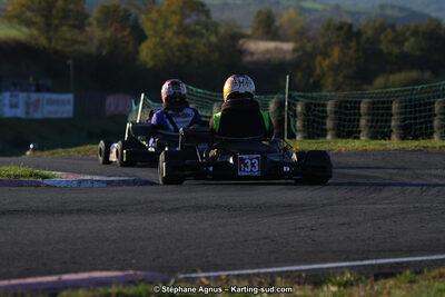 29 & 30/10/2016 : Kart Festival à Belmont (Photos Stéphane Agnus) 2016 — karting