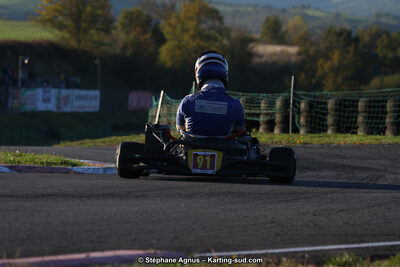 29 & 30/10/2016 : Kart Festival à Belmont (Photos Stéphane Agnus) 2016 — karting