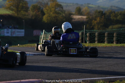 29 & 30/10/2016 : Kart Festival à Belmont (Photos Stéphane Agnus) 2016 — karting