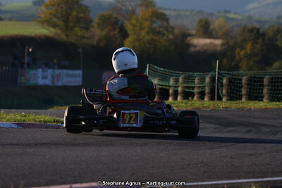 29 & 30/10/2016 : Kart Festival à Belmont (Photos Stéphane Agnus) 2016 — karting