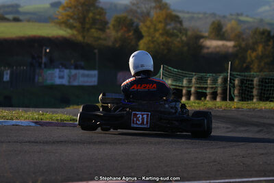 29 & 30/10/2016 : Kart Festival à Belmont (Photos Stéphane Agnus) 2016 — karting